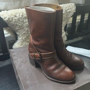 Patricia Nash Lombardy boots